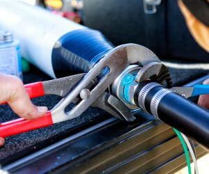 About Sewer Line Pros Richmond, CA